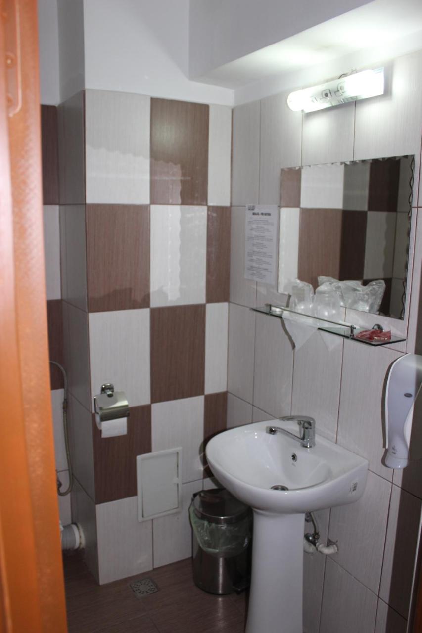 Hotel Ciucas photo 2