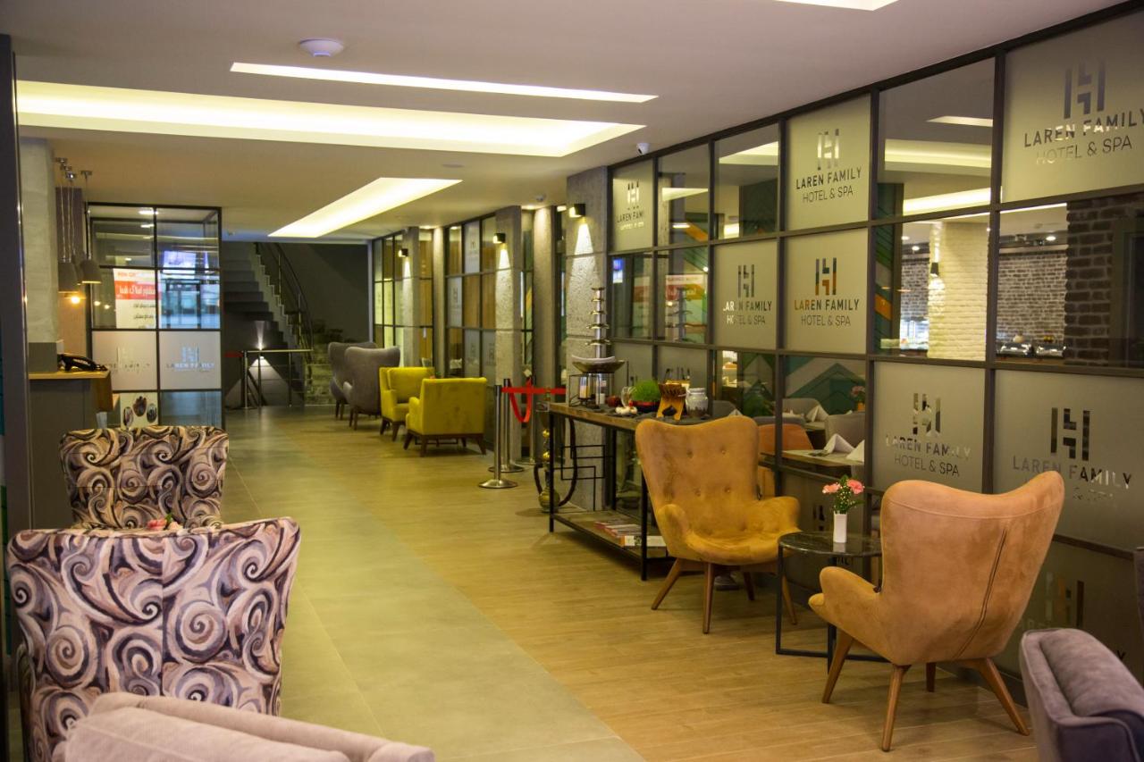 Laren Family Hotel & Spa - Boutique Class photo 4