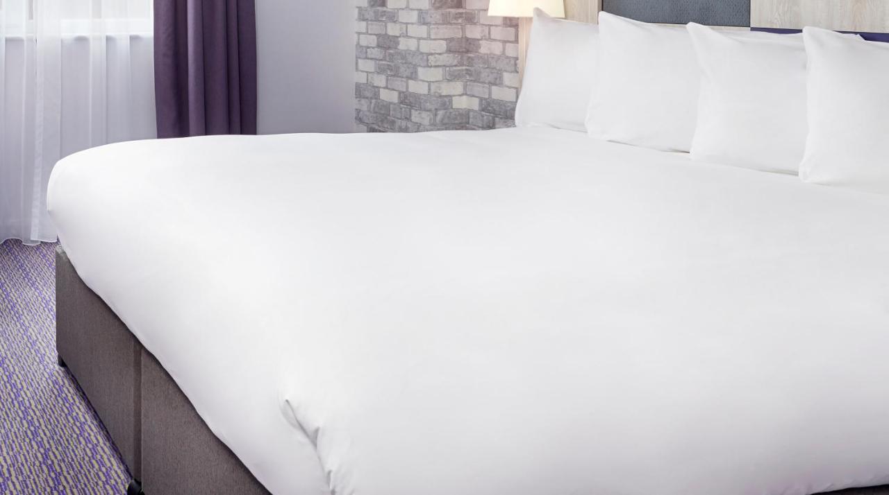 Photo - Leonardo Hotel Swindon