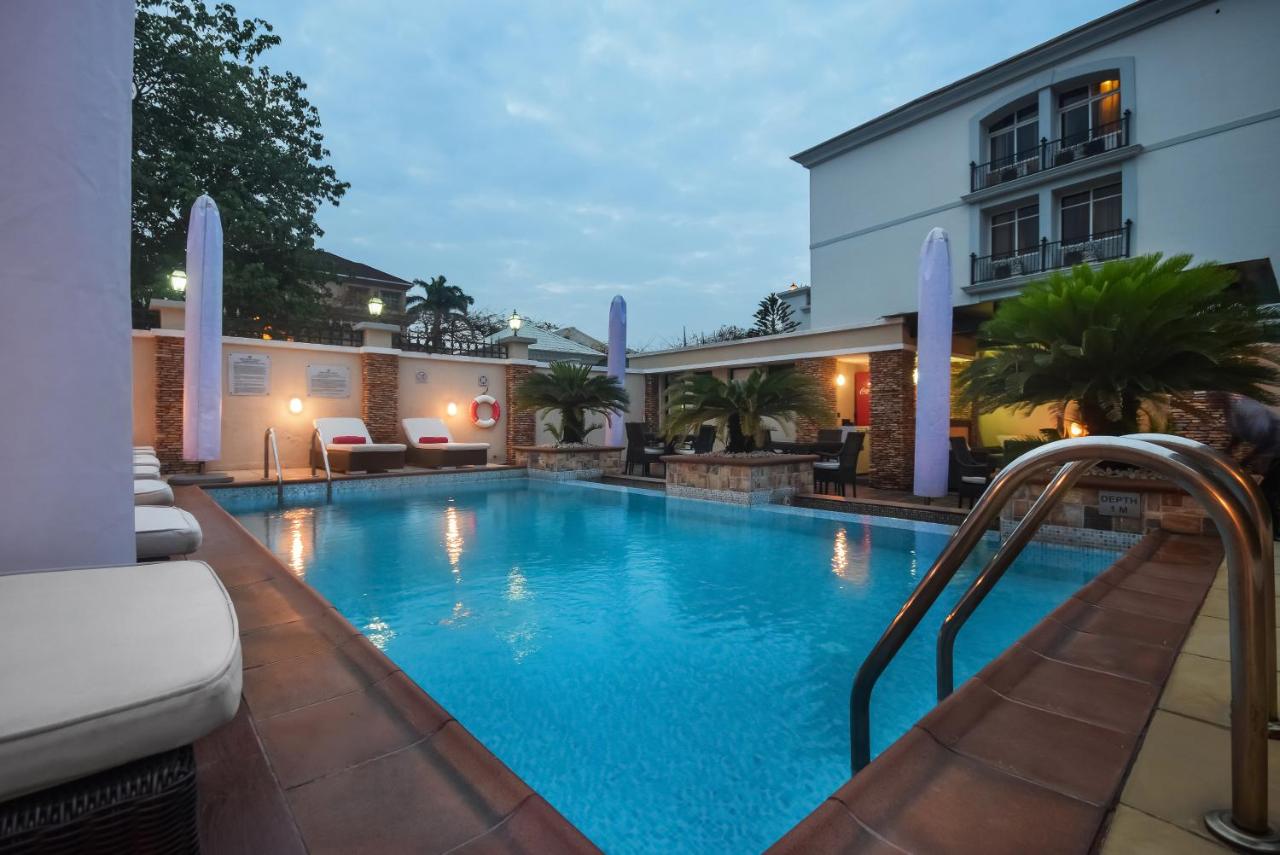 BON Hotel Abuja