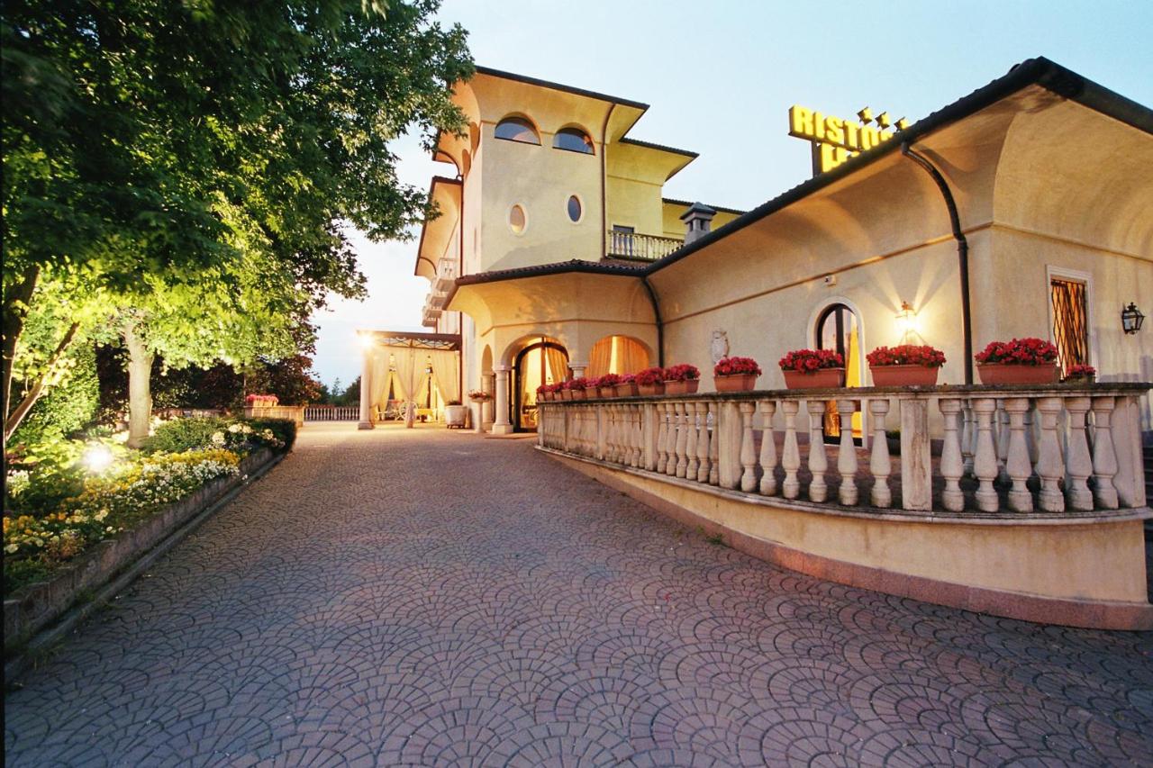 Villa Belvedere 1849 photo 3