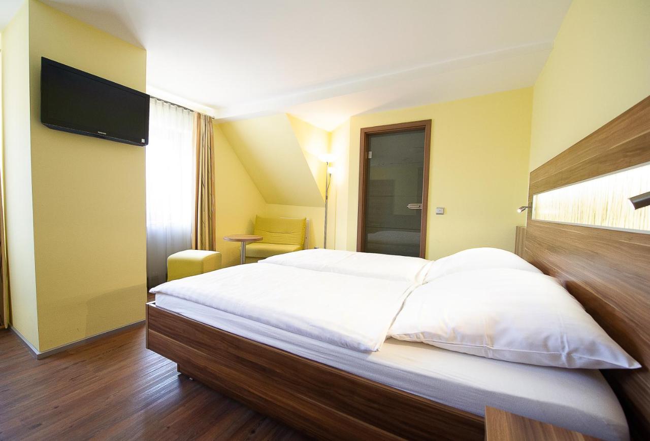 Hotel Meyer photo 2