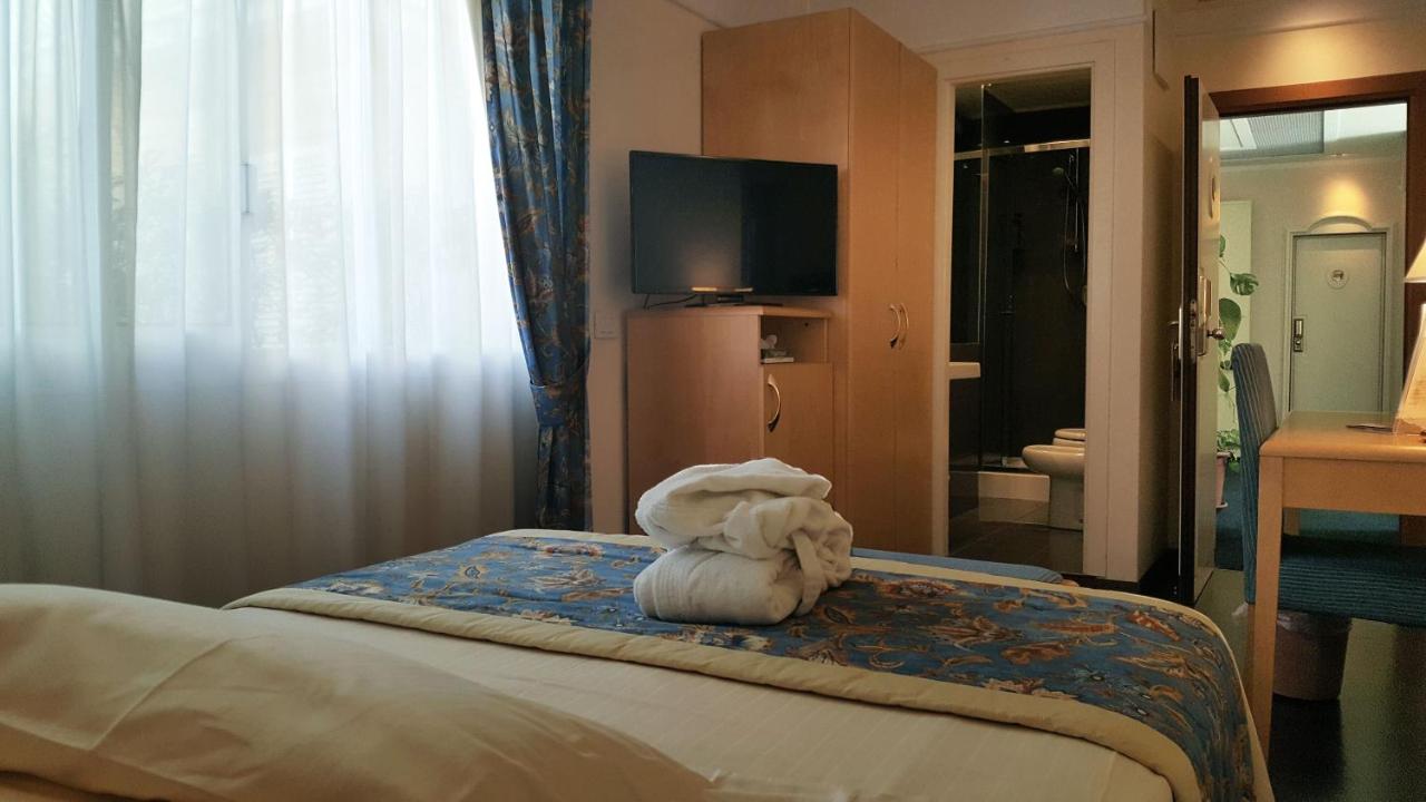 Hotel Luna Riccione e Aqua Spa Only Adults +12 photo 3