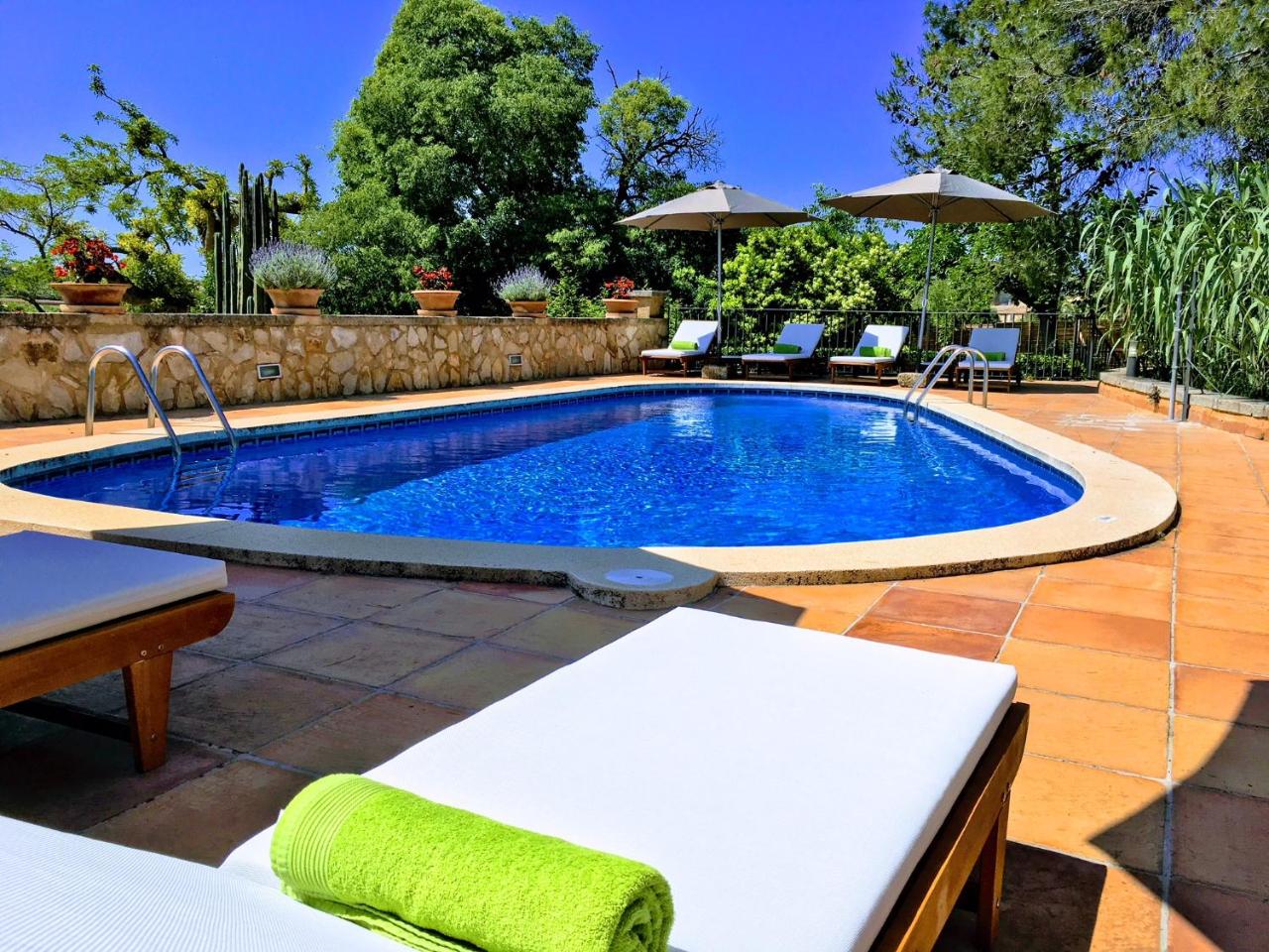 Photo - Agroturisme Sa Torre, Adults Only Relax Oasis