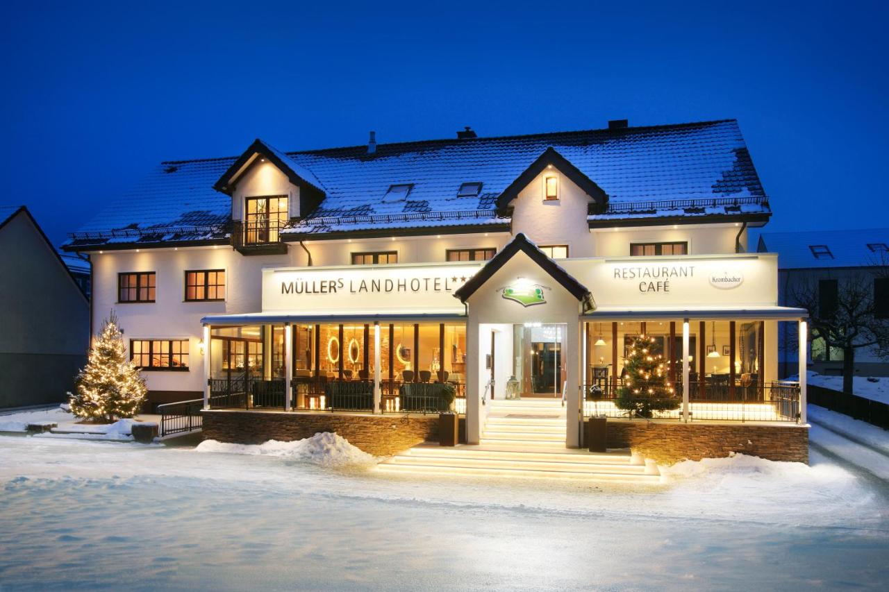 Müllers Landhotel