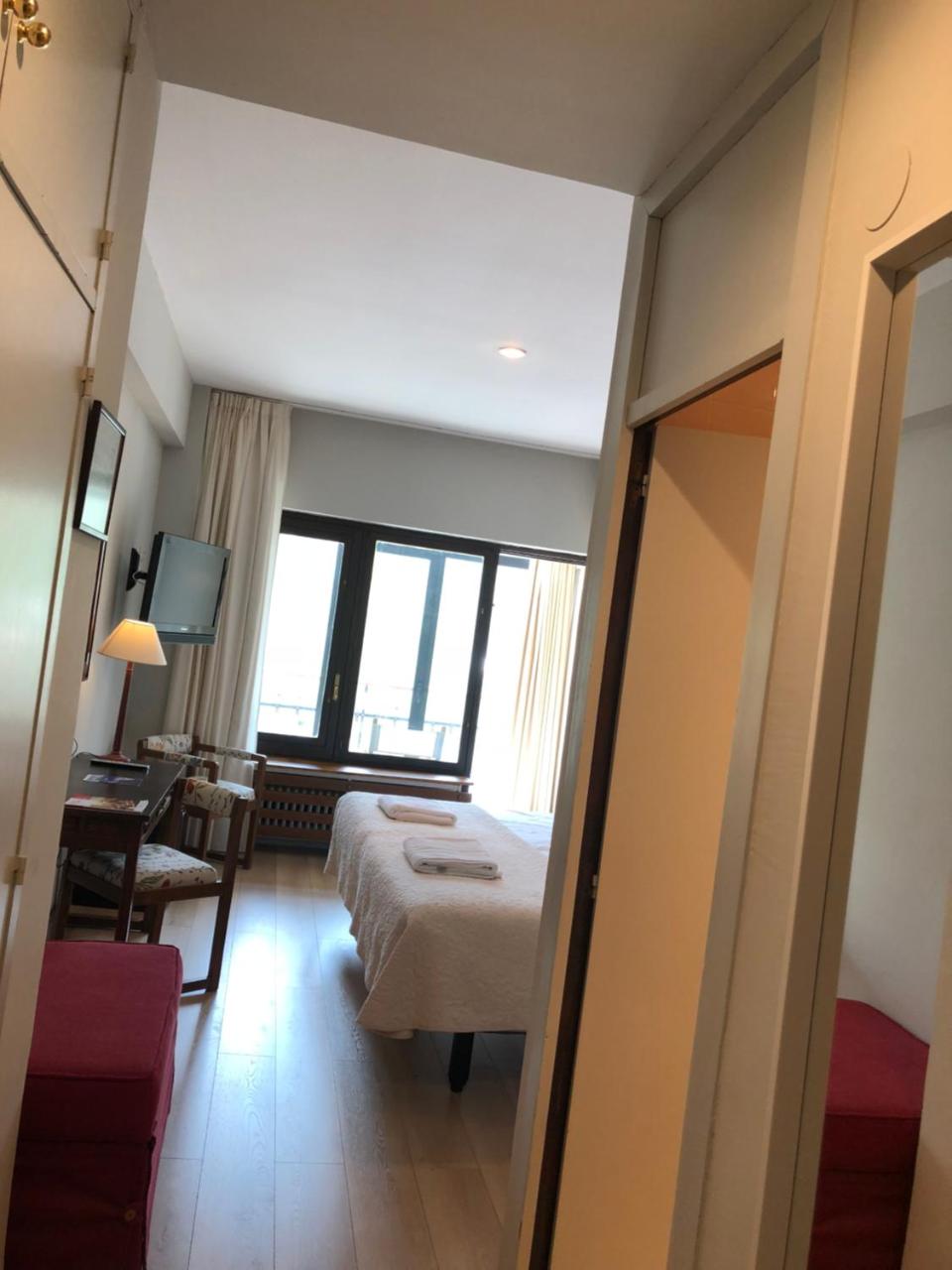 Foto - Hotel Edelweiss Candanchú