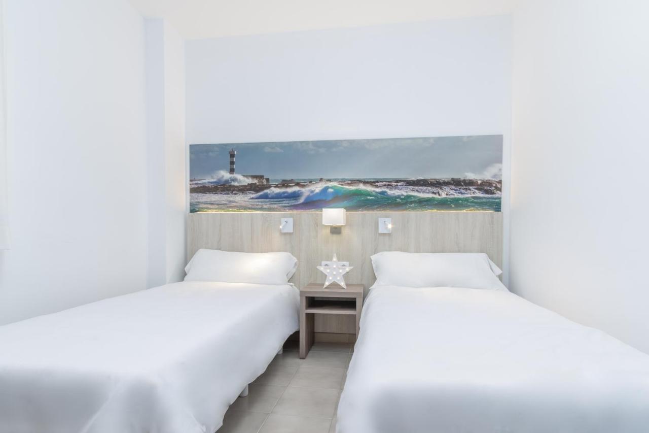 Photo - Apartamentos Lago