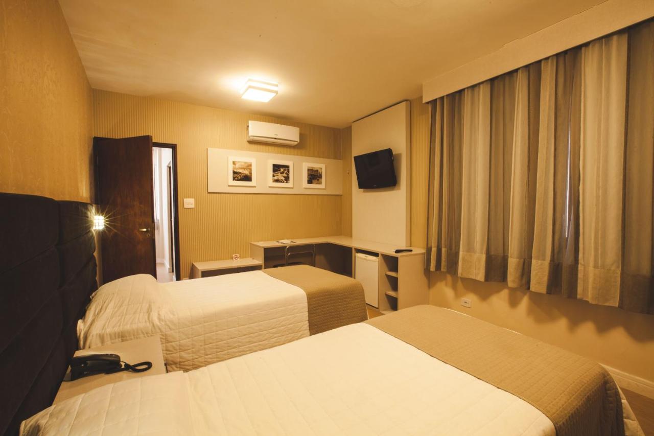 Photo - Curitiba Palace Hotel