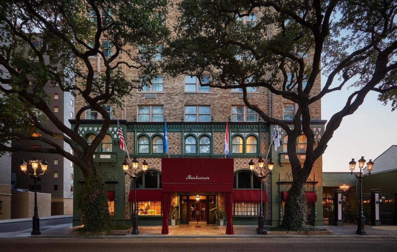 The Pontchartrain Hotel Thumbnail