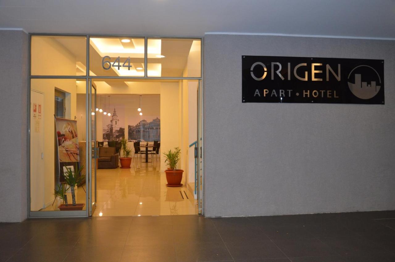 Photo - Origen Apart-Hotel