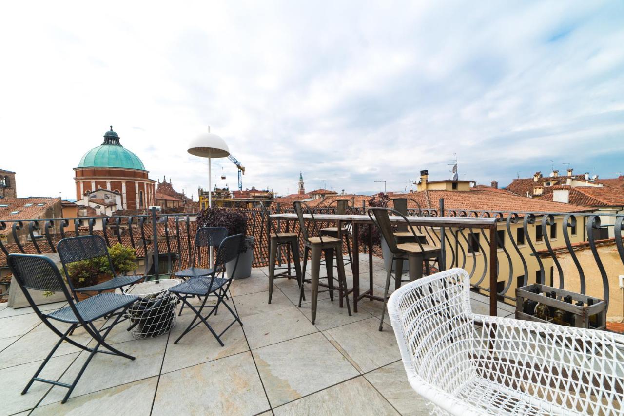 Antico Hotel Vicenza photo 2