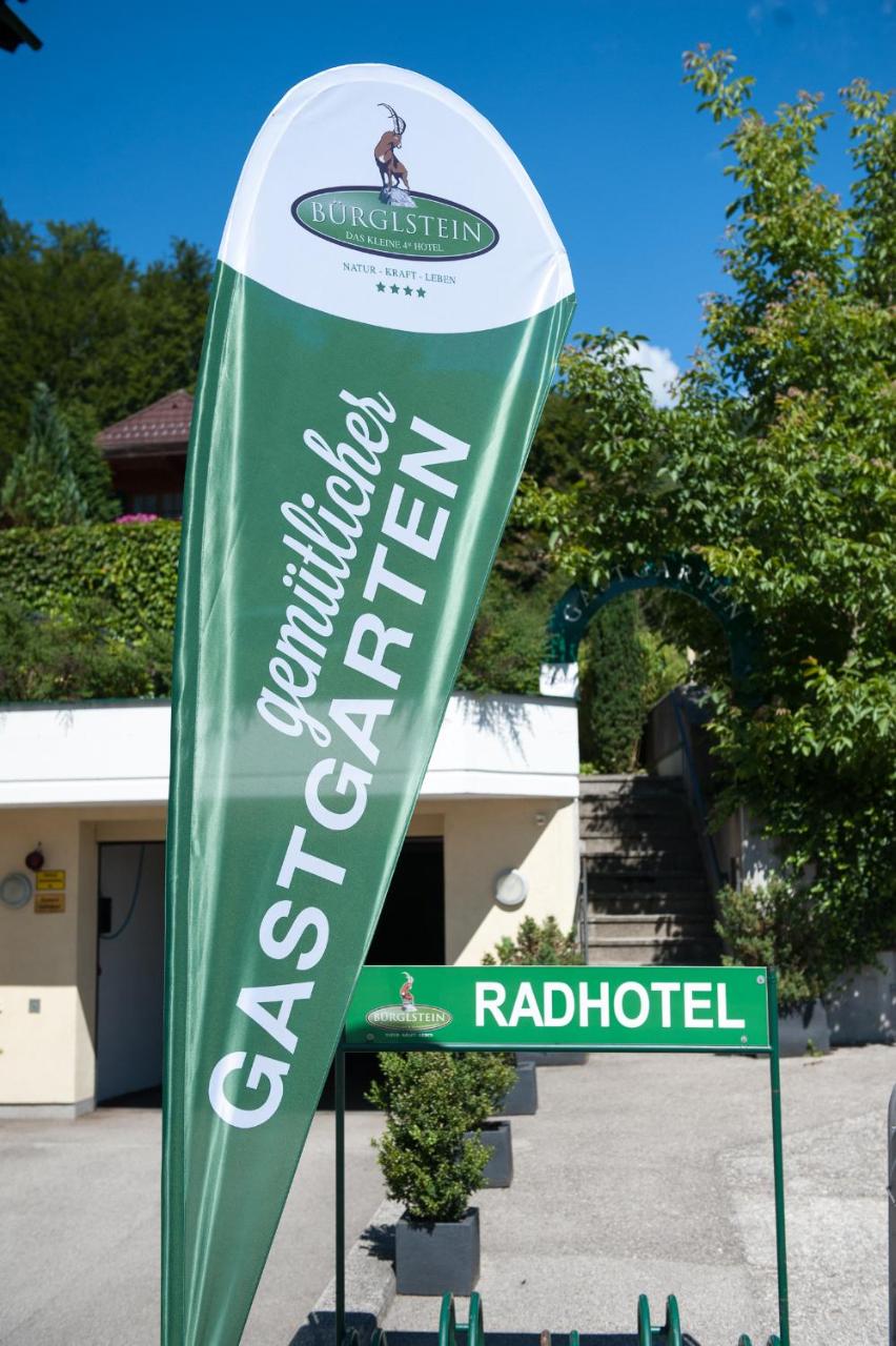 Hotel Bürglstein