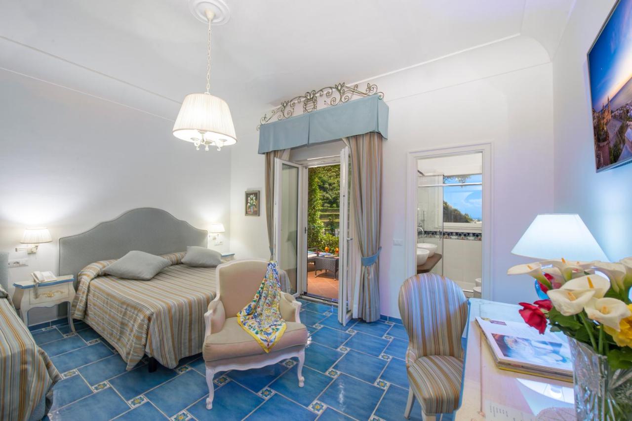 Hotel Pellegrino photo 2