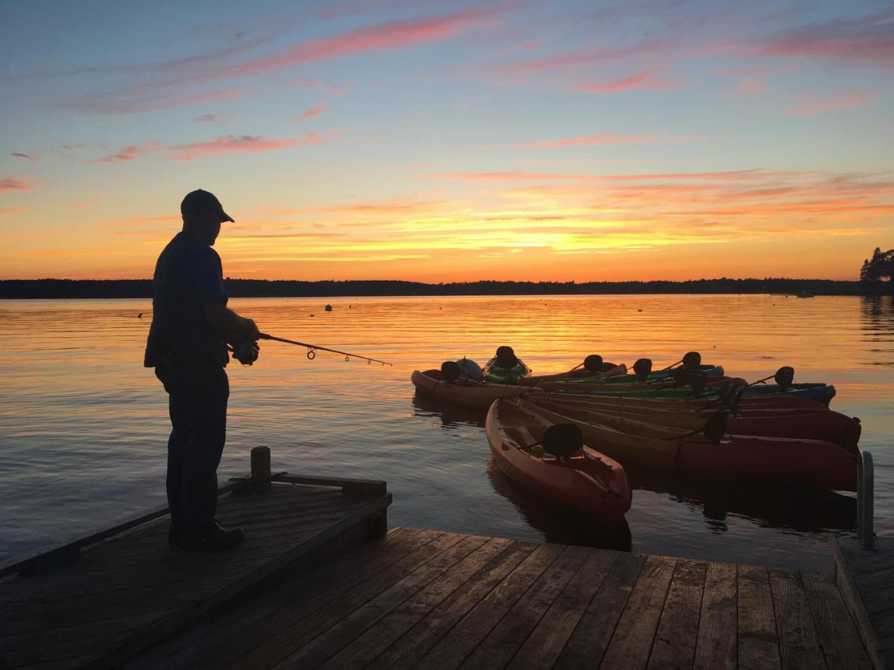 Spruce Point Inn Resort & Spa photo 2