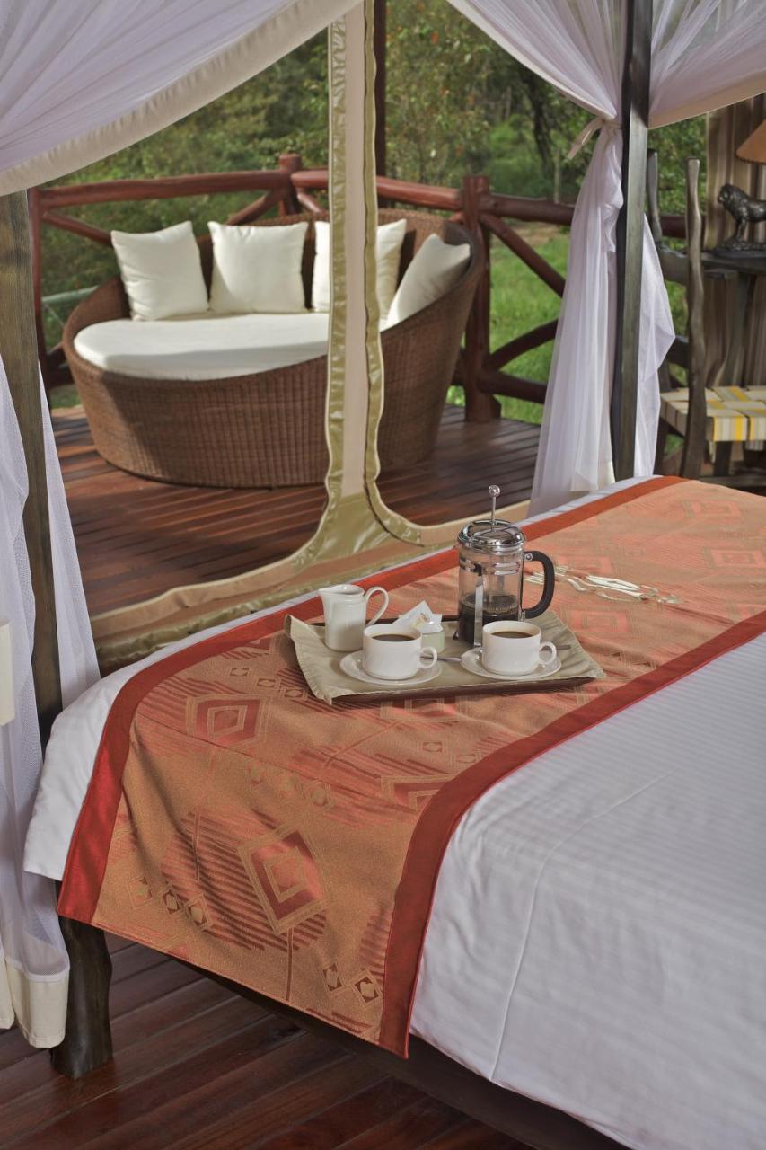 Ashnil Mara Camp photo 2