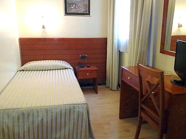 Hotel Toledano Ramblas photo 4