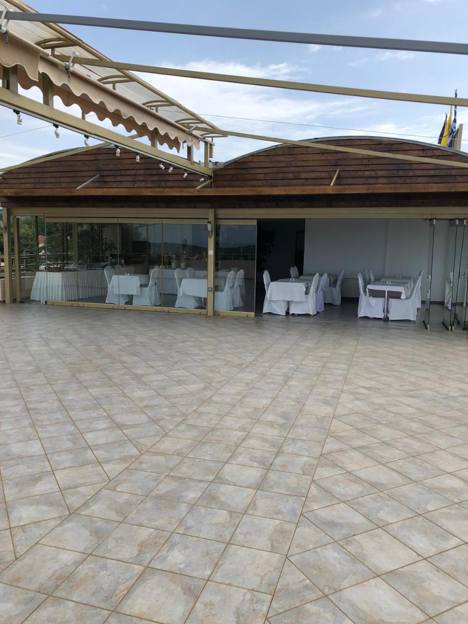 Selefkos Palace photo 2