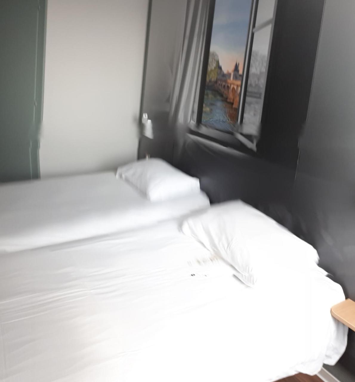 B&B HOTEL Chatellerault - 3