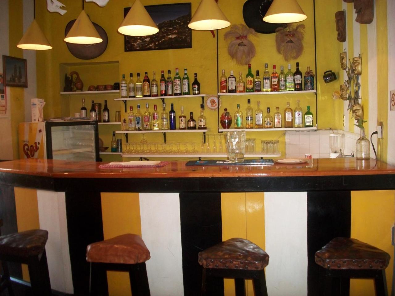 Hotel Santa Prisca photo 4
