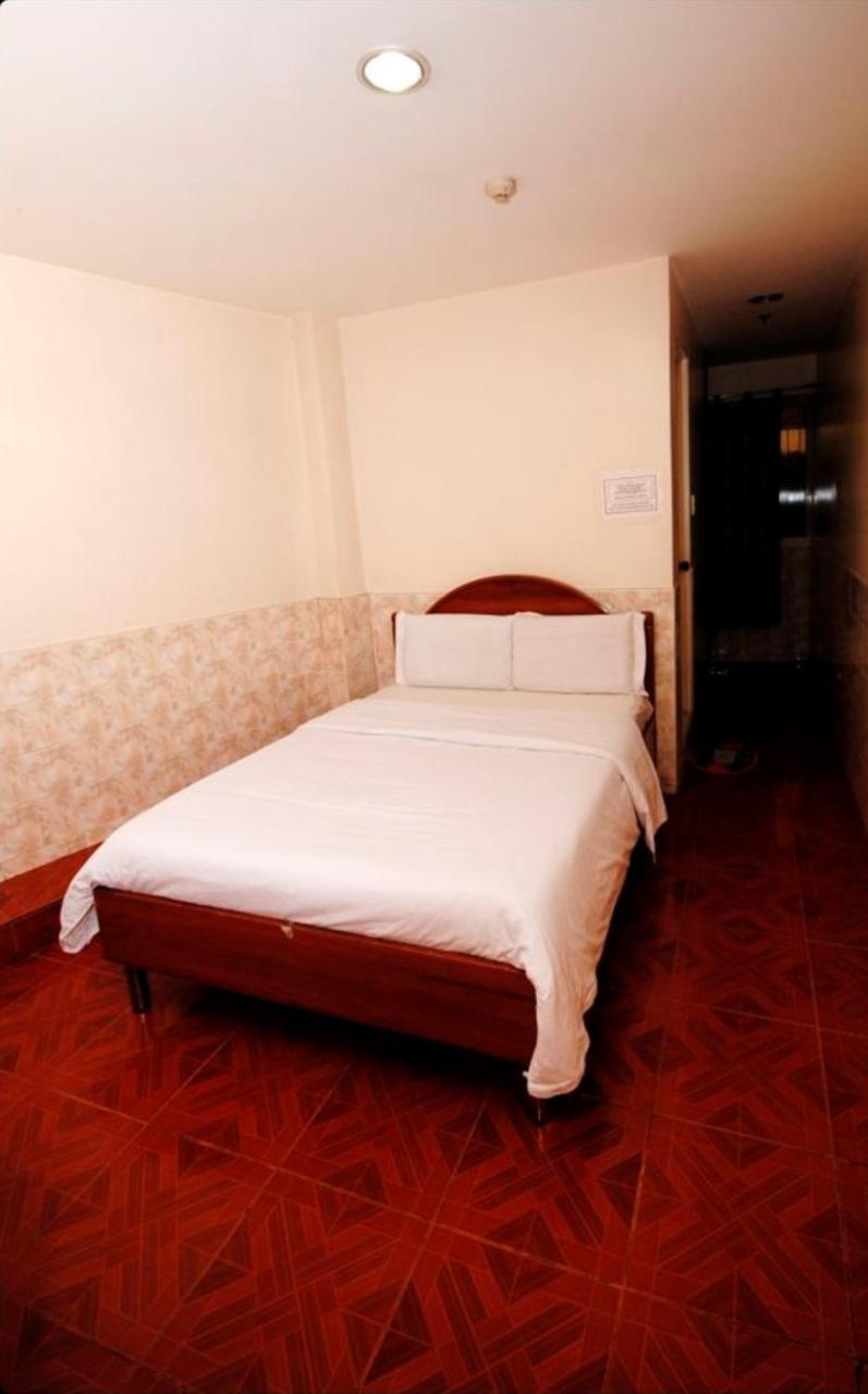 Hotel 45 Extension photo 2