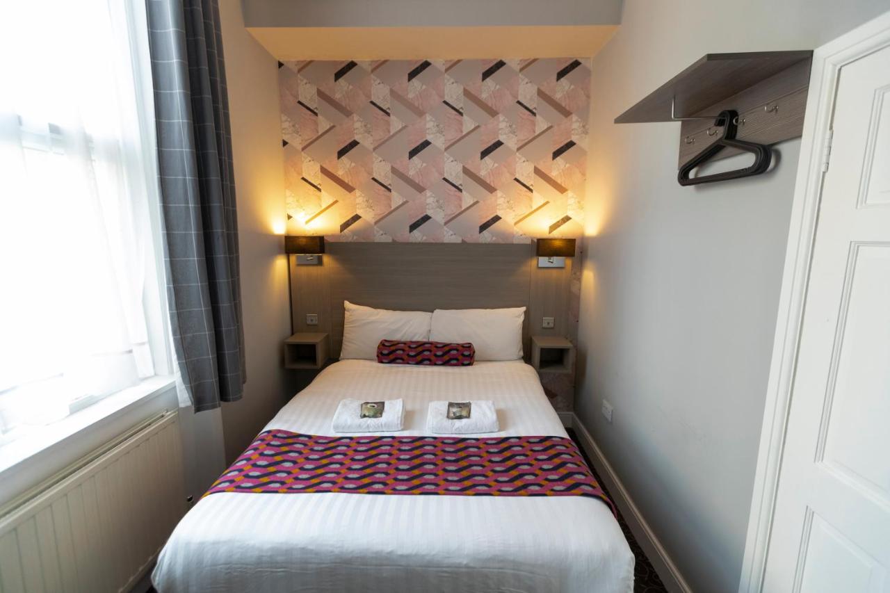 Euro Hotel photo 3