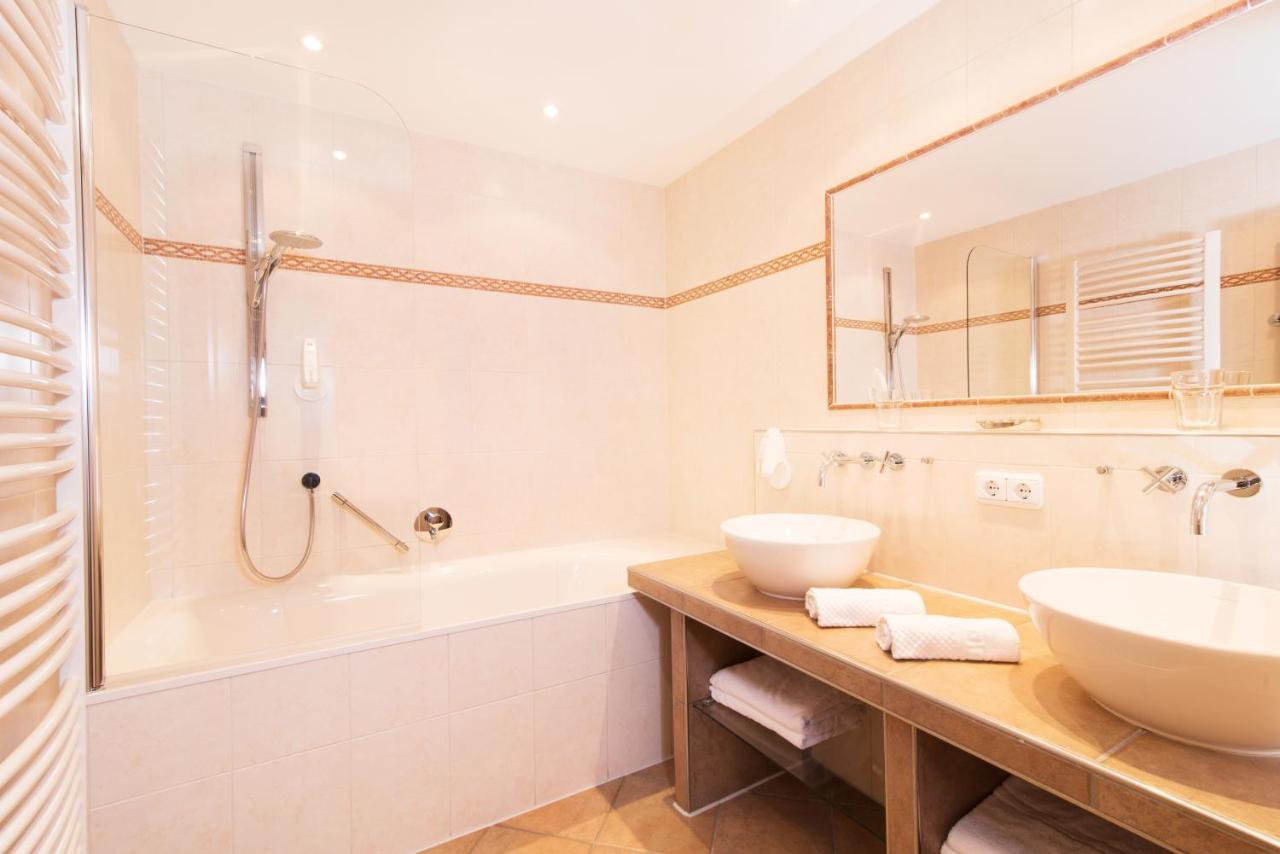 Hotel Alte Krone photo 4