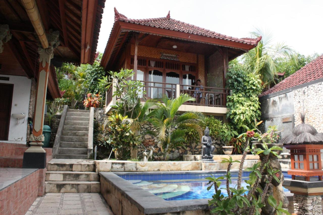 Oka 7 Bungalow photo 3