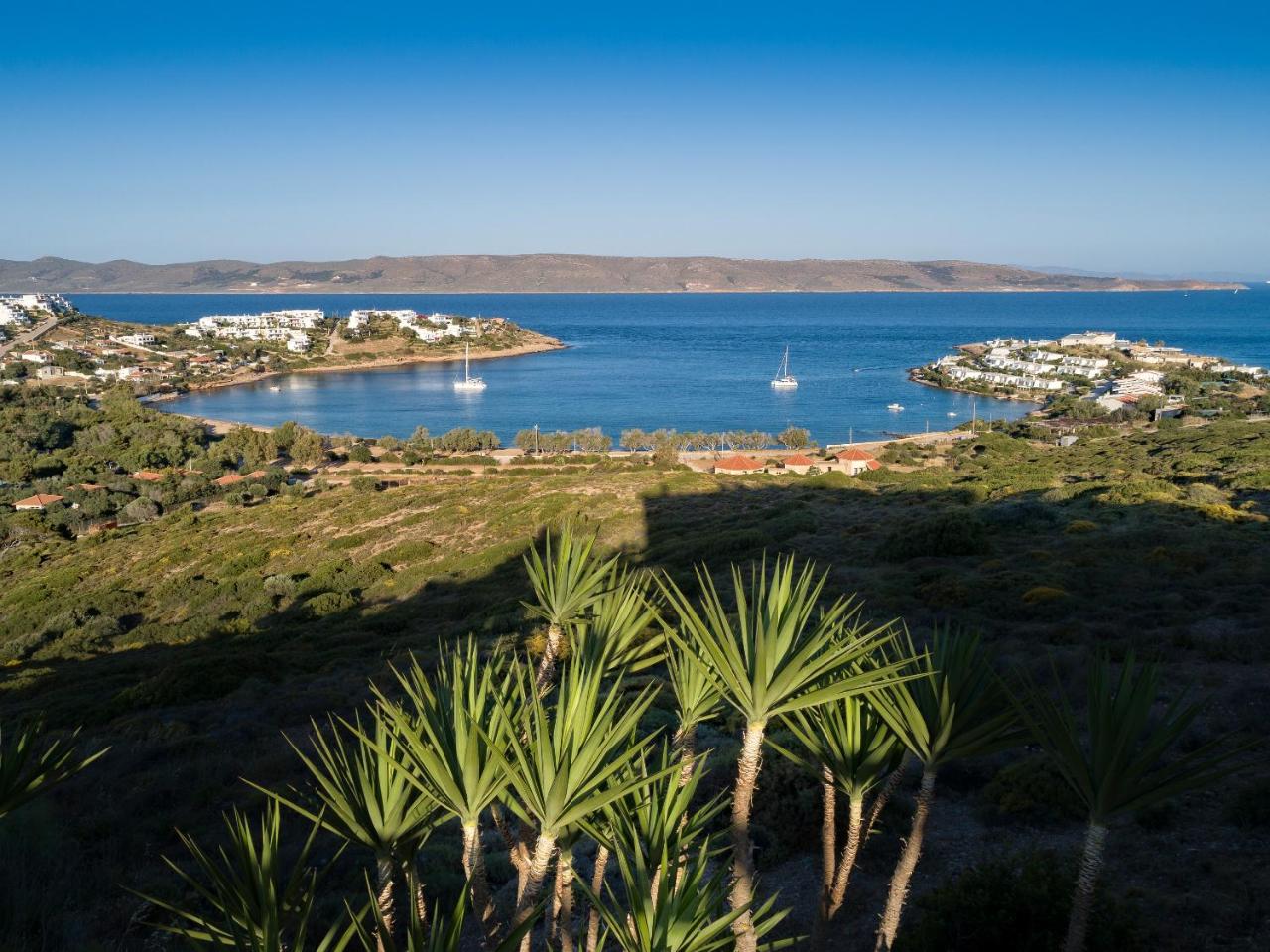 Photo - Sounio Villa
