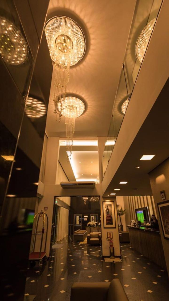 Oscar Hotel Executive photo 2