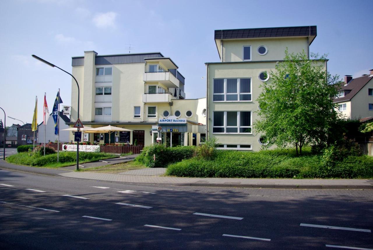 Foto - Airport BusinessHotel Köln