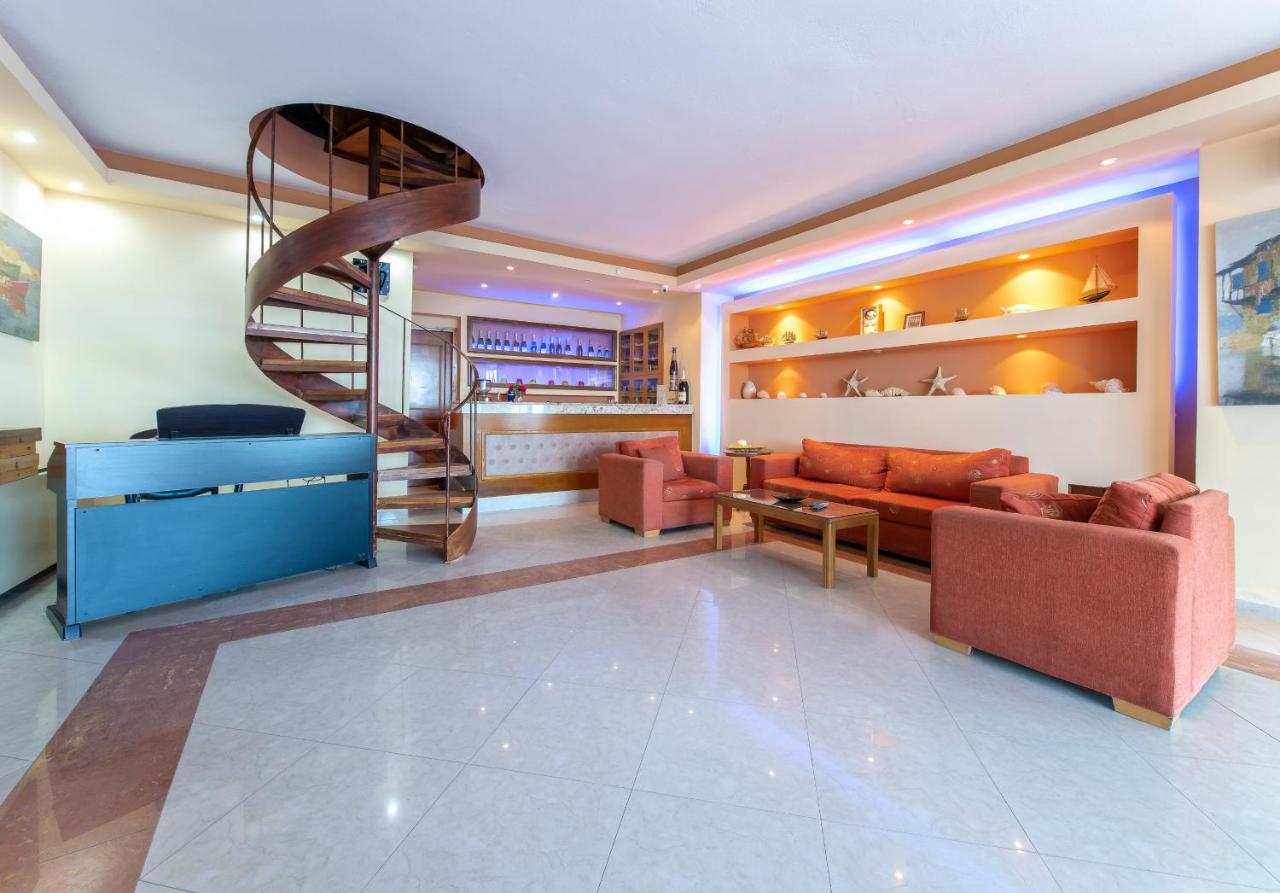 Avra Hotel photo 3