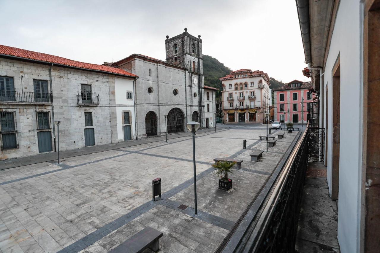 Hotel Rey Silo photo 2