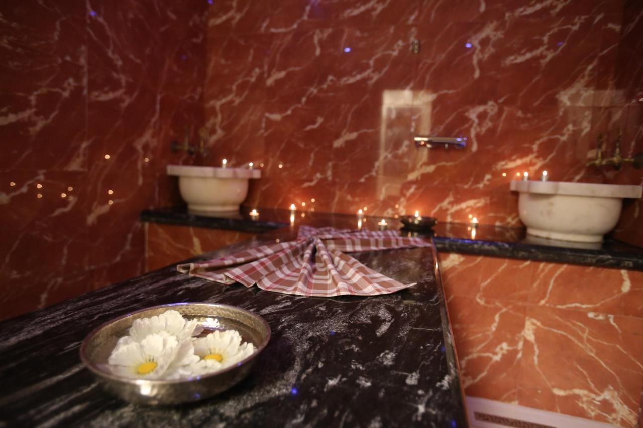 Grand Hotel & Spa Tirana photo 2