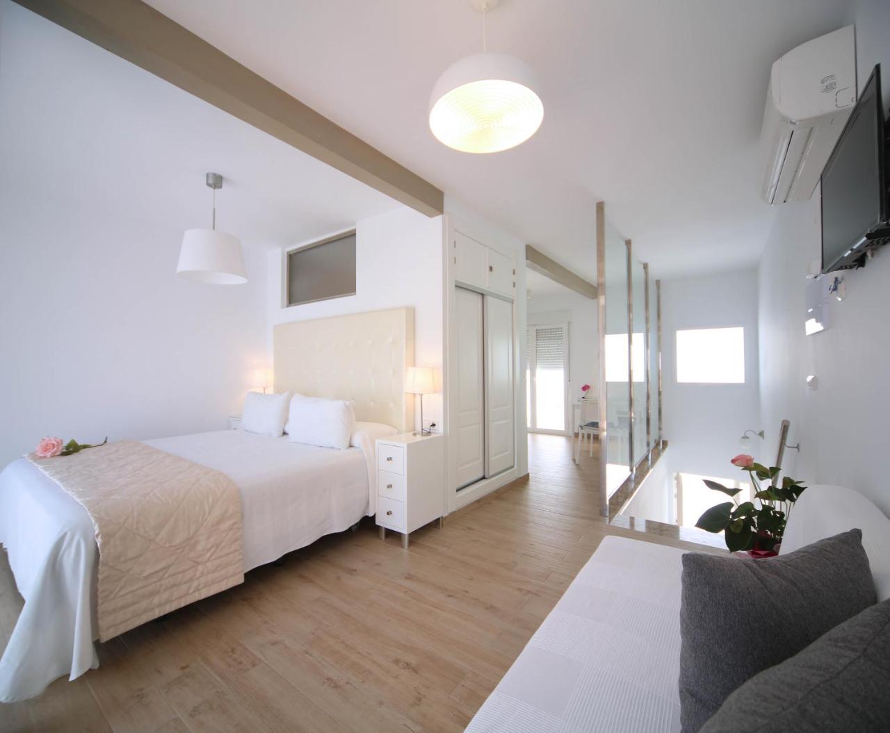 Hotel Casa Rosa photo 2