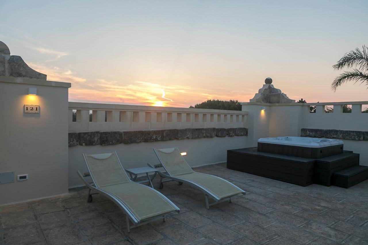 Sangiorgio Resort Hotel & Spa with restaurant photo 3