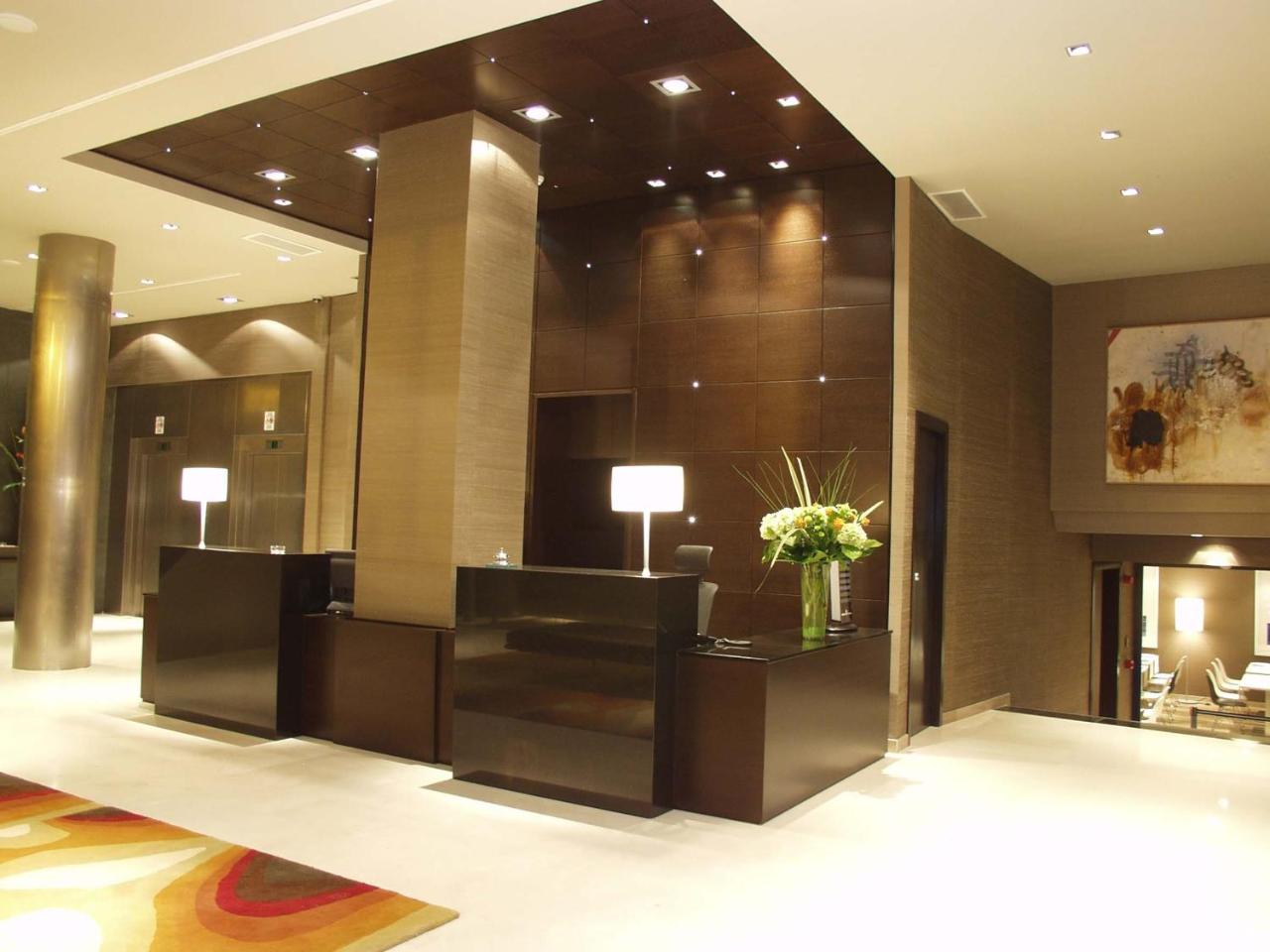 Hotel Conqueridor - 2