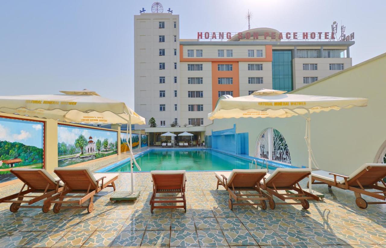 Foto - Hoang Son Peace Hotel