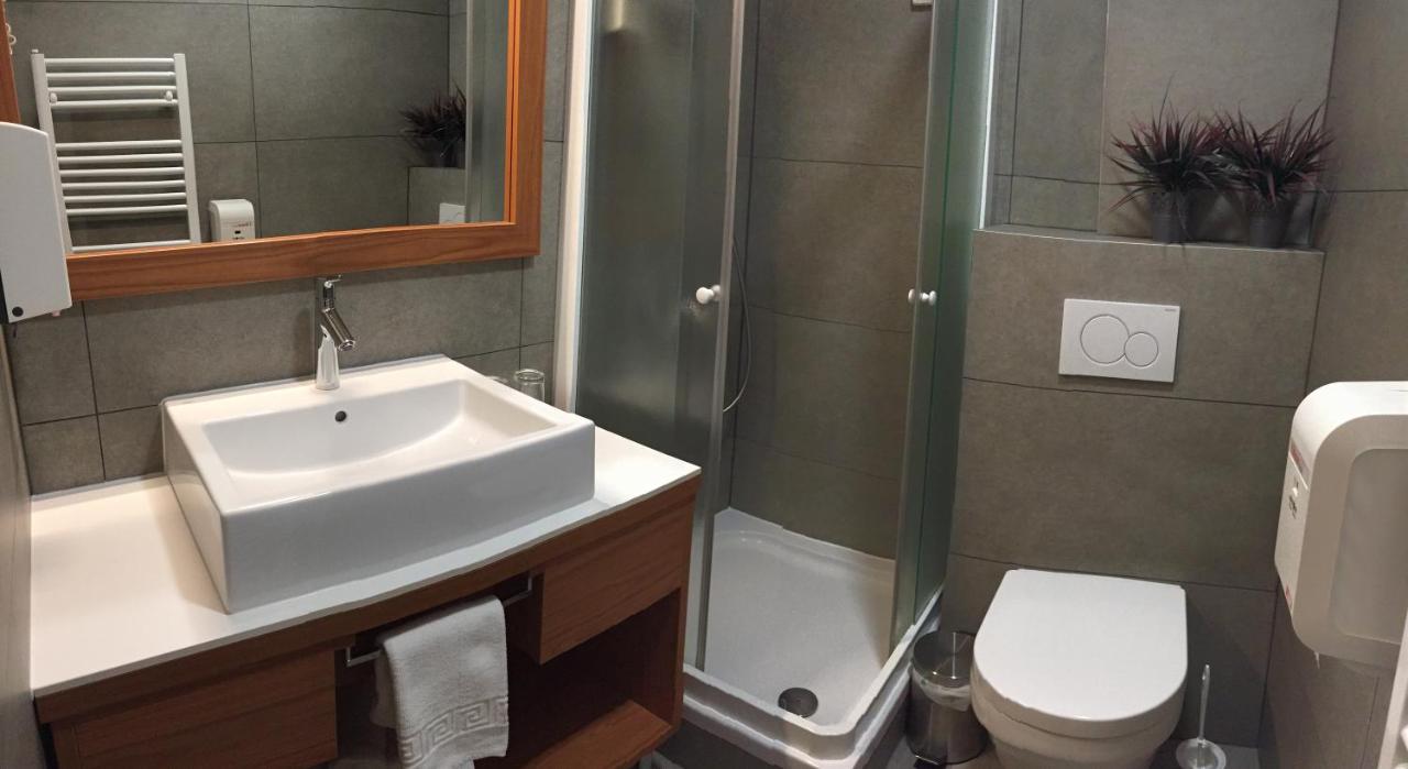 Foto - Hotel Leonardo