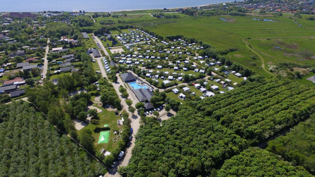 Esbjerg Camping