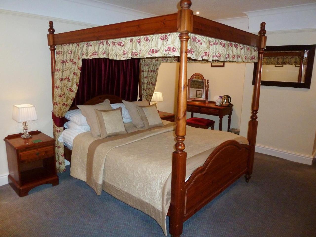 Foto - Blacksmiths Arms Inn