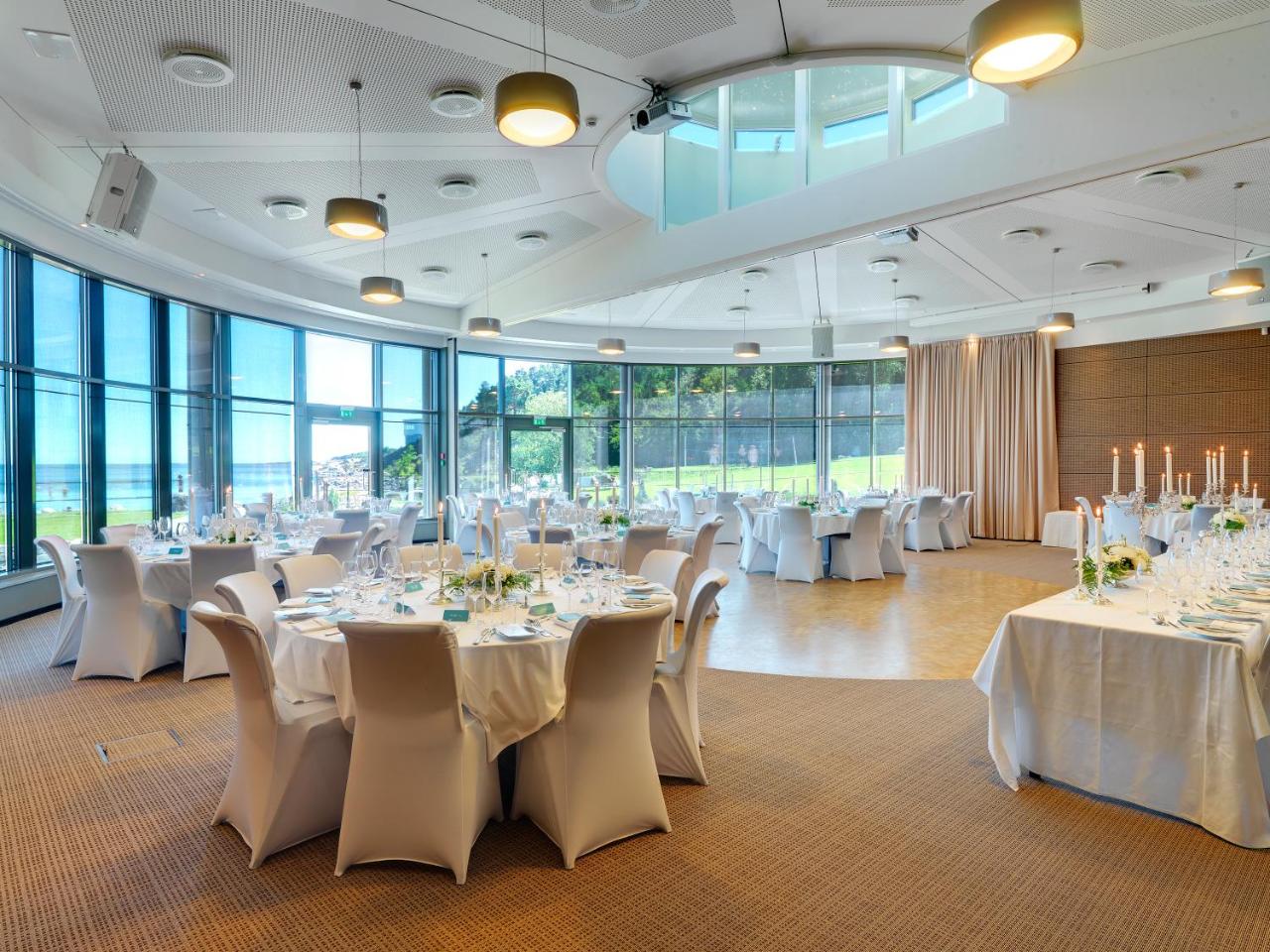 Strand Hotel Fevik - By Classic Norway Hotels photo 3