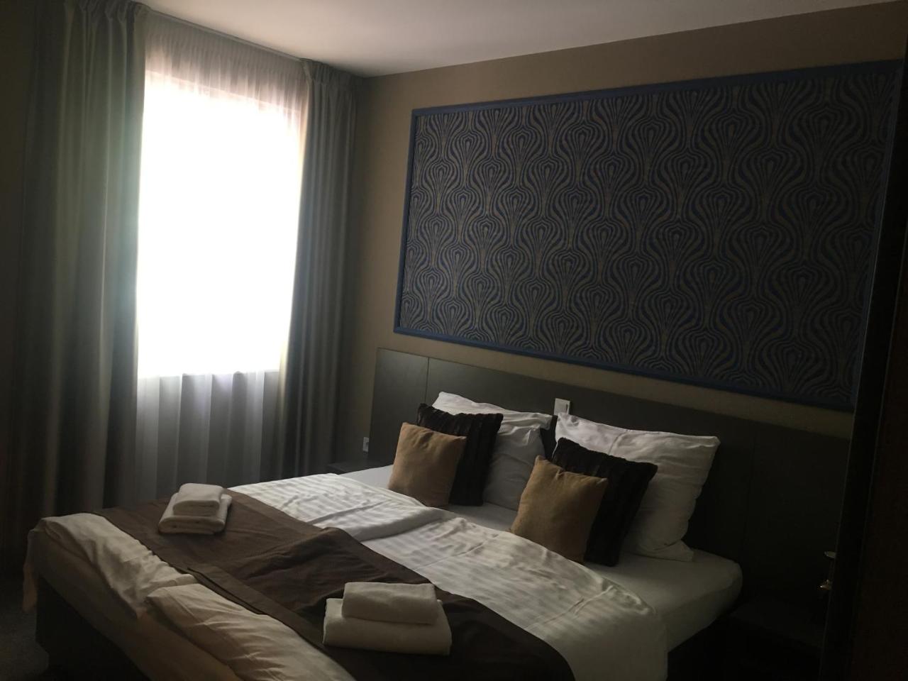 Erzsébet Hotel photo 4