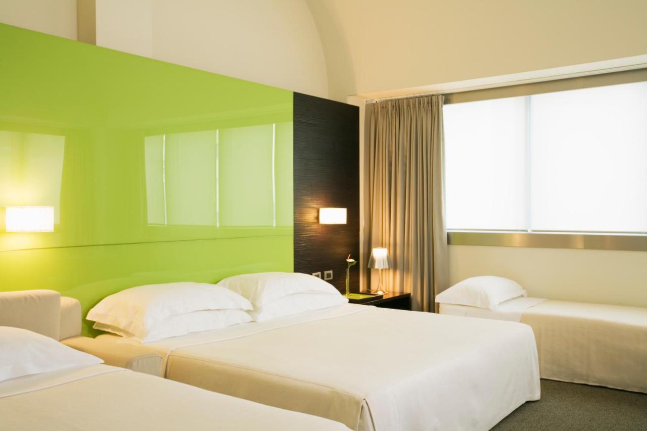 UNA HOTELS T Hotel Cagliari photo 3