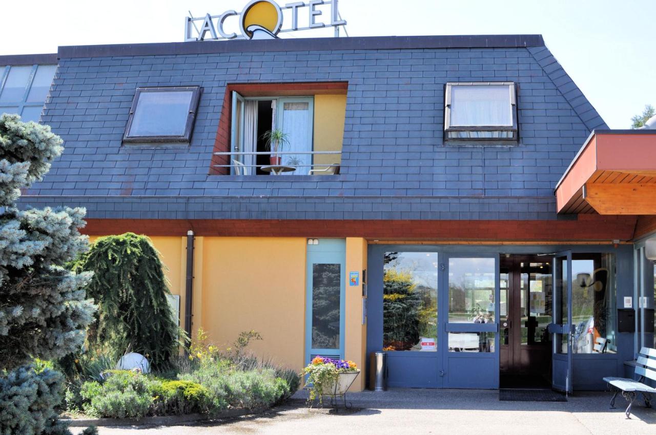 Hotel Lacotel photo 2