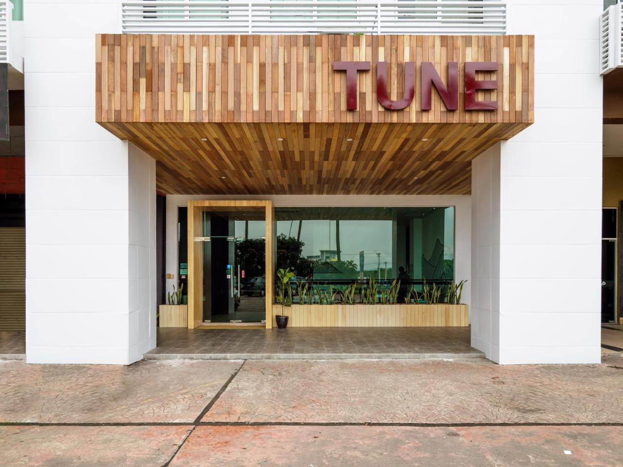 Foto - Tune Hotel - 1Borneo Kota Kinabalu