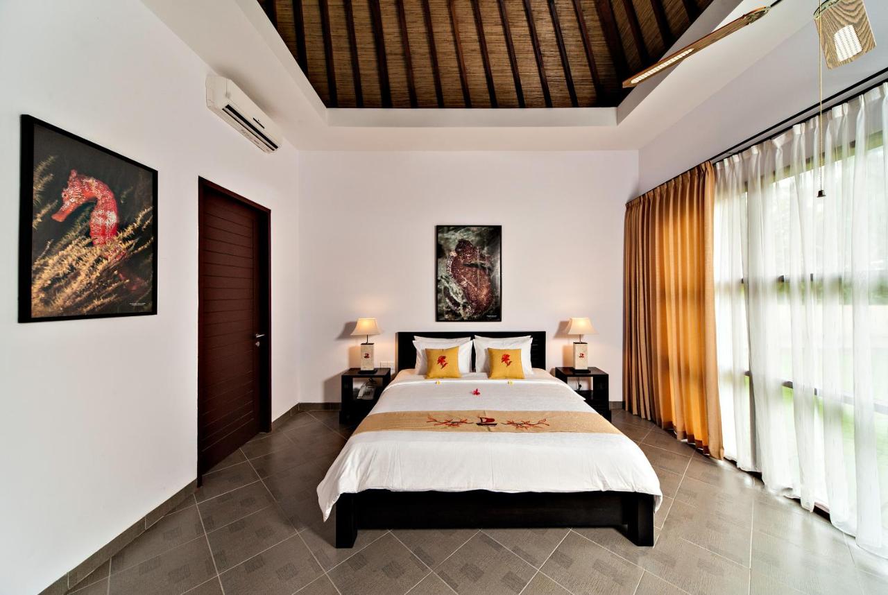 Foto - Orlowsky Discovery Candidasa Hotel