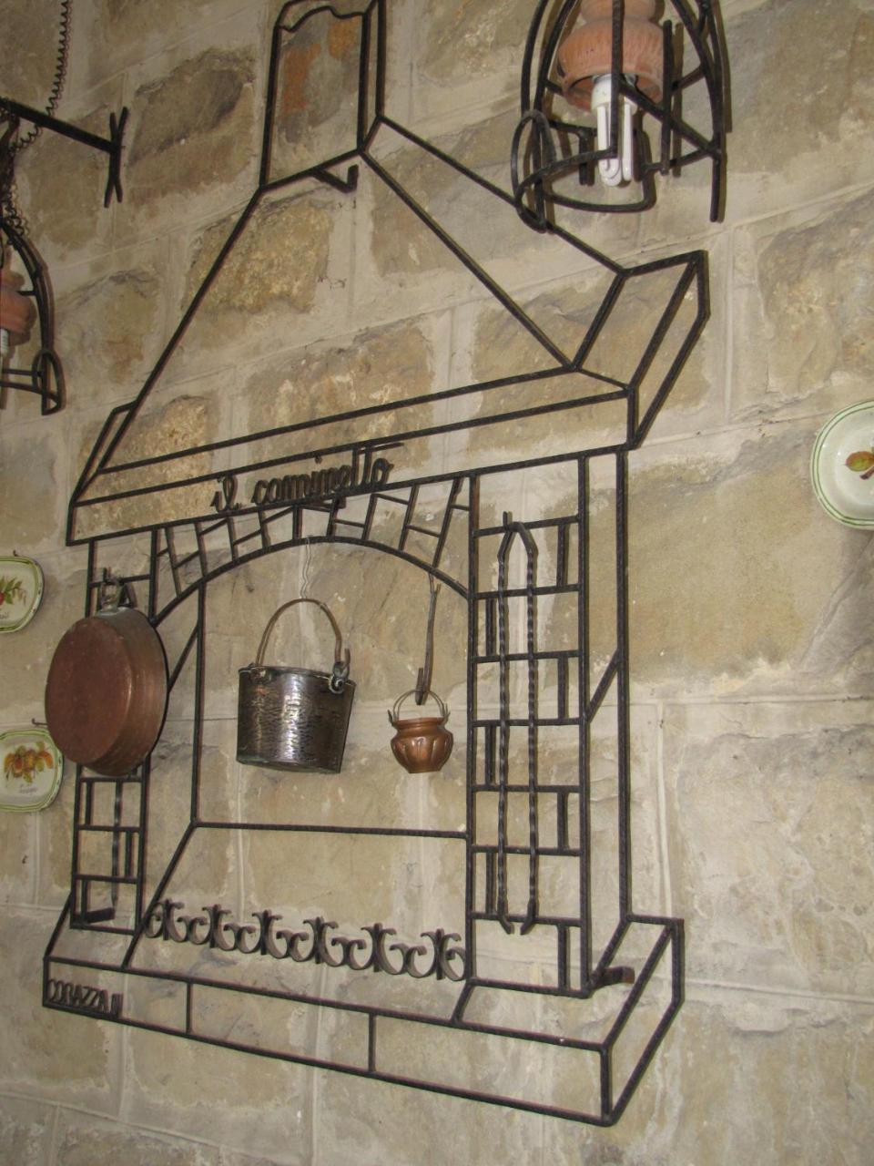 Hotel Ristorante Il Caminetto photo 2