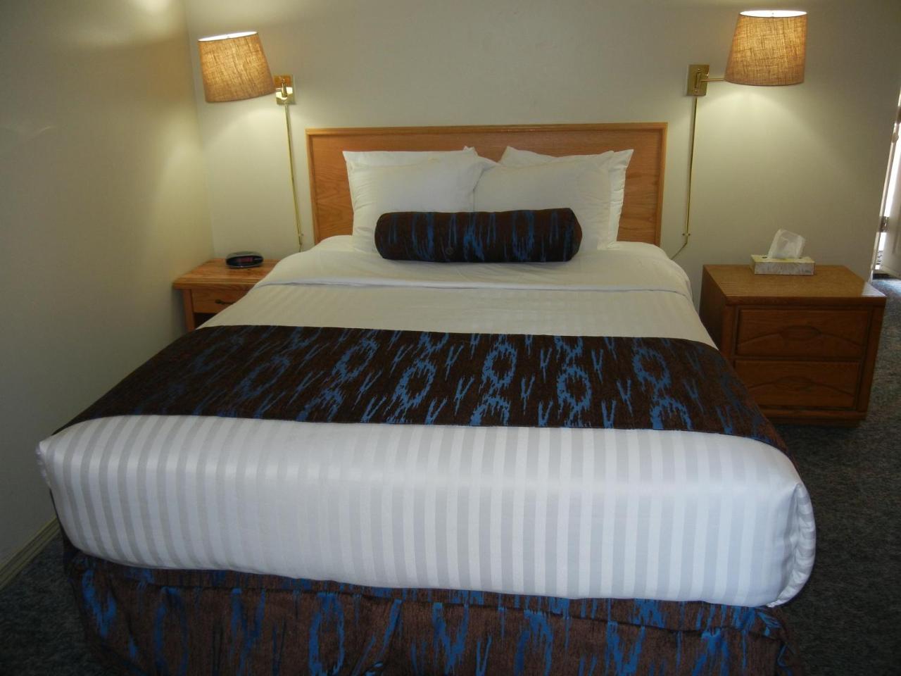SlumberLodge Hotel photo 4