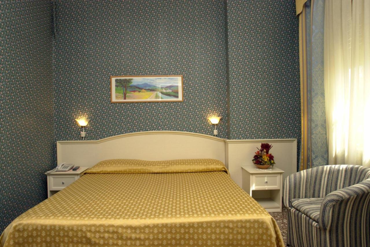 Hotel Vittoriano photo 4
