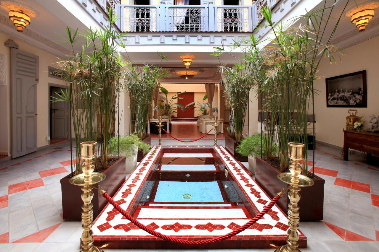 Riad Noos Noos & Spa
